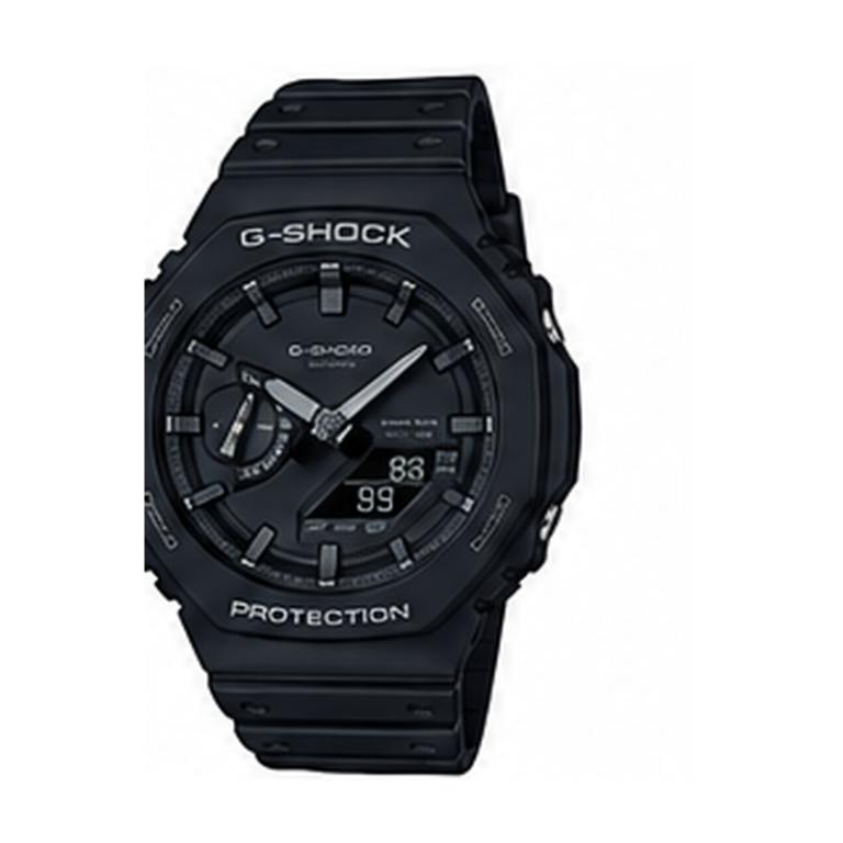CASIO G-SHOCK GA-B2100-1A1JF