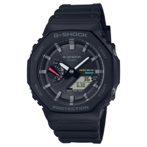 G-SHOCK GA-B2100-1AJF 商品画像