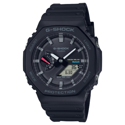G-SHOCK GA-B2100-1AJF 商品画像