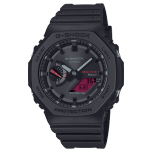G-SHOCK GA-B2100BBR-1AJF 商品画像