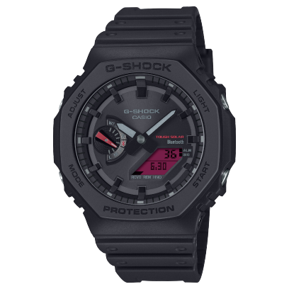 G-SHOCK GA-B2100BBR-1AJF 商品画像