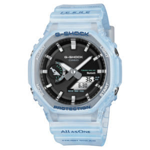 G-SHOCK GA-B2100KB-2AJR 商品画像