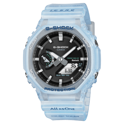 G-SHOCK GA-B2100KB-2AJR 商品画像