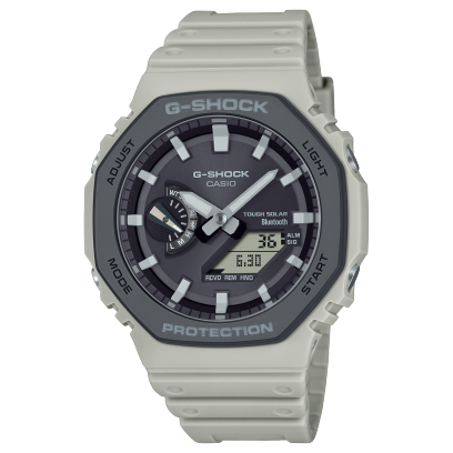 G-SHOCK GA-B2100LUU-5AJF 商品画像