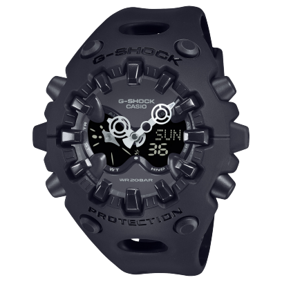 G-SHOCK GA-V01-1AJF 商品画像