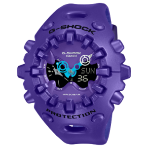 G-SHOCK GA-V01-2AJF 商品画像