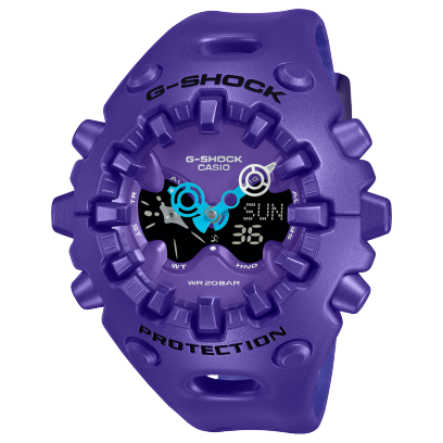 G-SHOCK GA-V01-2AJF 商品画像