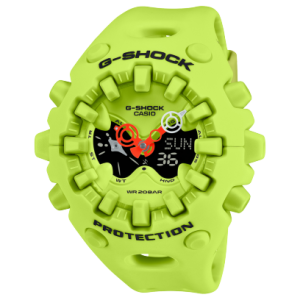 G-SHOCK GA-V01-9AJF 商品画像