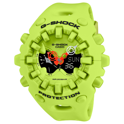 G-SHOCK GA-V01-9AJF 商品画像