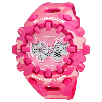 G-SHOCK GA-V01CMG-4AJF 商品画像