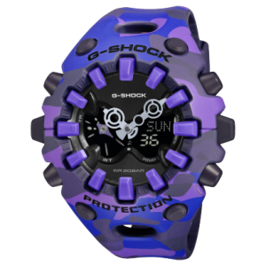 G-SHOCK GA-V01CMG-6AJF 商品画像