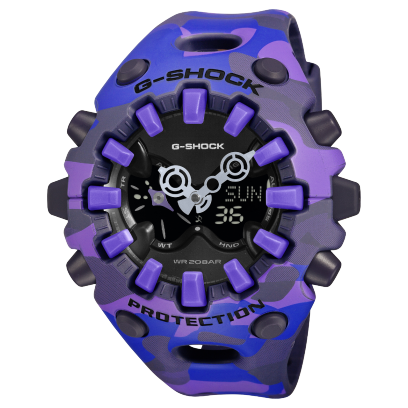 G-SHOCK GA-V01CMG-6AJF 商品画像