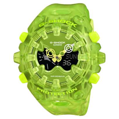 G-SHOCK GA-V01SKE-3AJF 商品画像