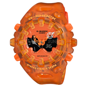 G-SHOCK GA-V01SKE-4AJF 商品画像