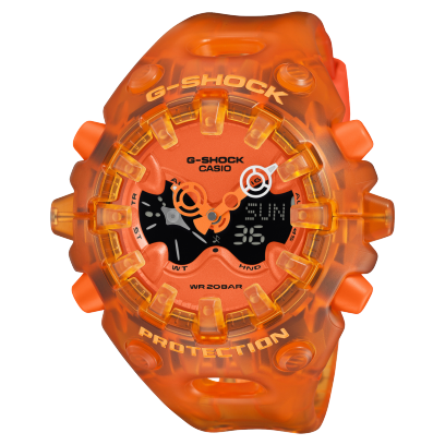 G-SHOCK GA-V01SKE-4AJF 商品画像