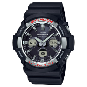 G-SHOCK GAW-100-1AJF 商品画像
