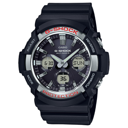 G-SHOCK GAW-100-1AJF 商品画像
