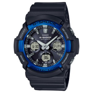 G-SHOCK GAW-100B-1A2JF 商品画像