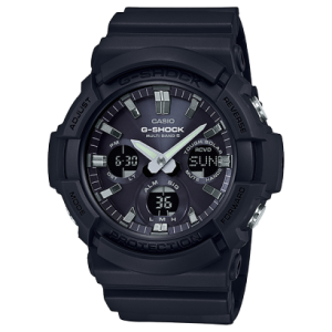 G-SHOCK GAW-100B-1AJF 商品画像