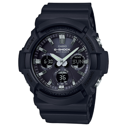 G-SHOCK GAW-100B-1AJF 商品画像