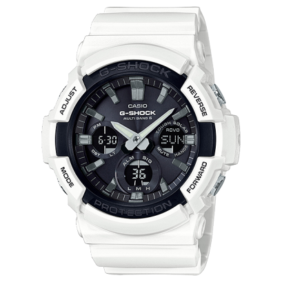 G-SHOCK GAW-100B-7AJF 商品画像