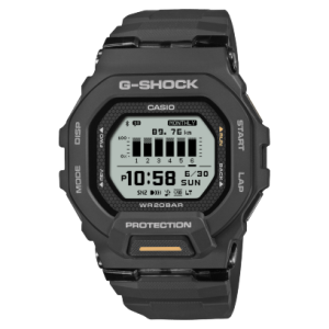 G-SHOCK GBD-200-1A1JF 商品画像