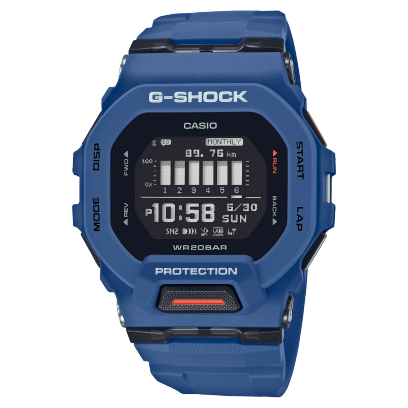 G-SHOCK GBD-200-2JF 商品画像