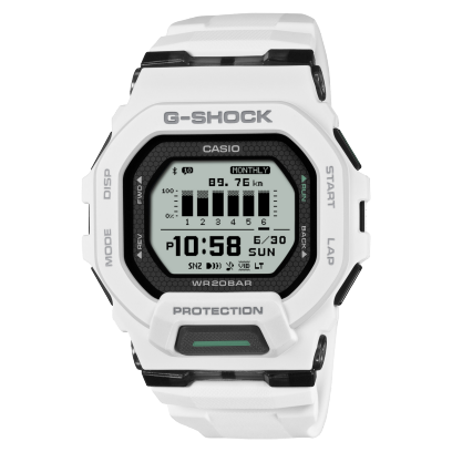 G-SHOCK GBD-200-7JF 商品画像