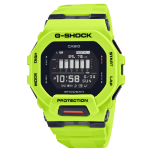 G-SHOCK GBD-200-9JF 商品画像