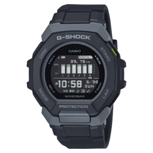 G-SHOCK GBD-300-1JF 商品画像