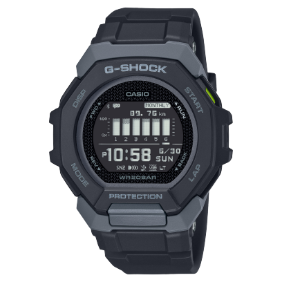 G-SHOCK GBD-300-1JF 商品画像