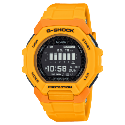 G-SHOCK GBD-300-9JF 商品画像