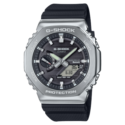 G-SHOCK GBM-2100-1AJF 商品画像