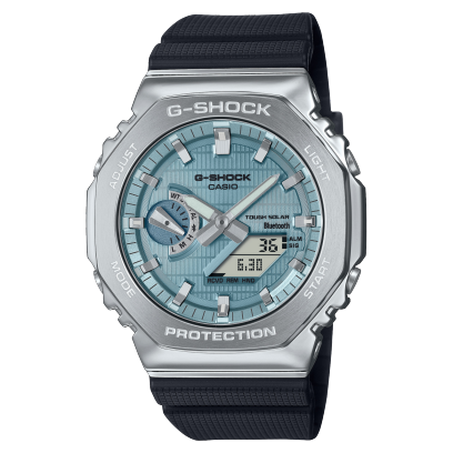 G-SHOCK GBM-2100A-1A2JF 商品画像