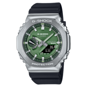 G-SHOCK GBM-2100A-1A3JF 商品画像