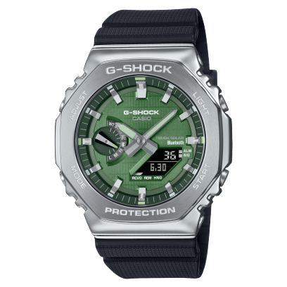 G-SHOCK GBM-2100A-1A3JF 商品画像
