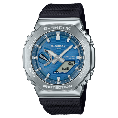 G-SHOCK GBM-2100A-2BJF 商品画像