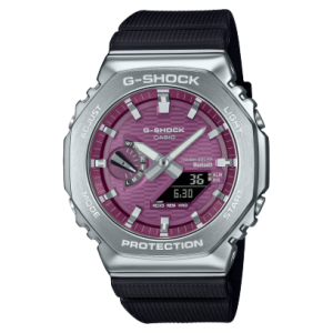 G-SHOCK GBM-2100A-4BJF 商品画像