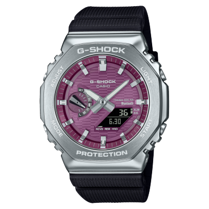 G-SHOCK GBM-2100A-4BJF 商品画像
