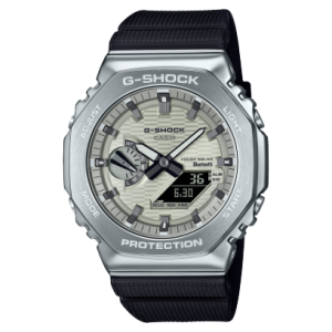 G-SHOCK GBM-2100A-8BJF 商品画像