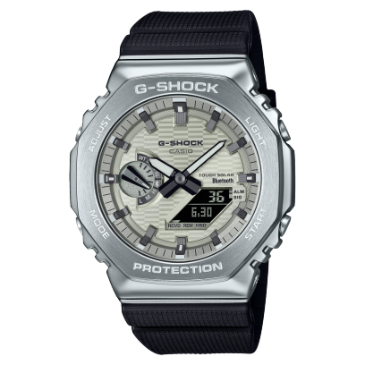 G-SHOCK GBM-2100A-8BJF 商品画像