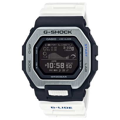 G-SHOCK GBX-100-7JF 商品画像