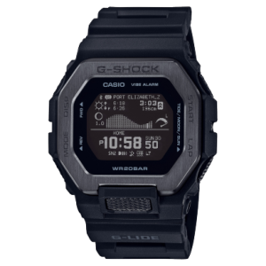 G-SHOCK GBX-100NS-1JF 商品画像