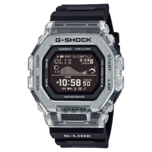 G-SHOCK GBX-100S-1JF 商品画像