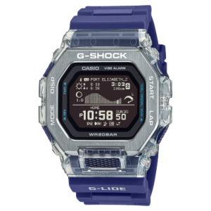 G-SHOCK GBX-100S-2JF 商品画像
