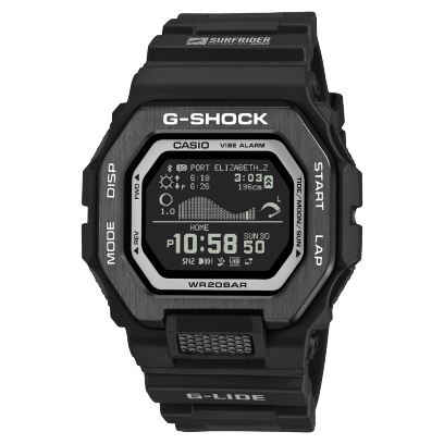 G-SHOCK GBX-100SFJ-1JR 商品画像