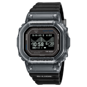 G-SHOCK GBX-H5600-1JR 商品画像
