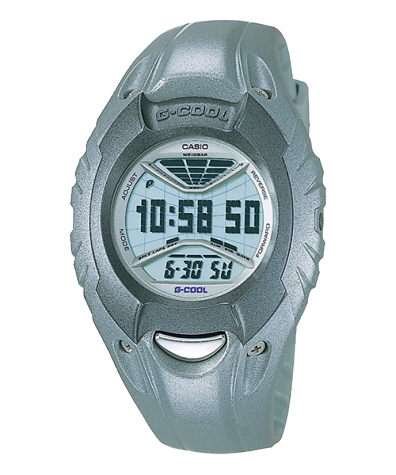 G-SHOCK GC-1000-8C 商品画像