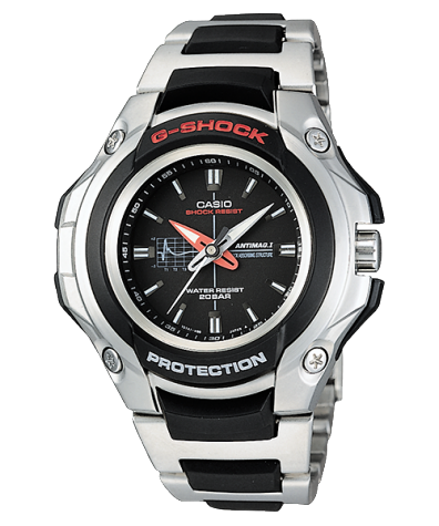 G-SHOCK GC-2000-1A 商品画像