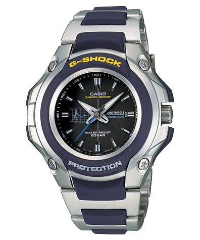 G-SHOCK GC-2000-2A 商品画像